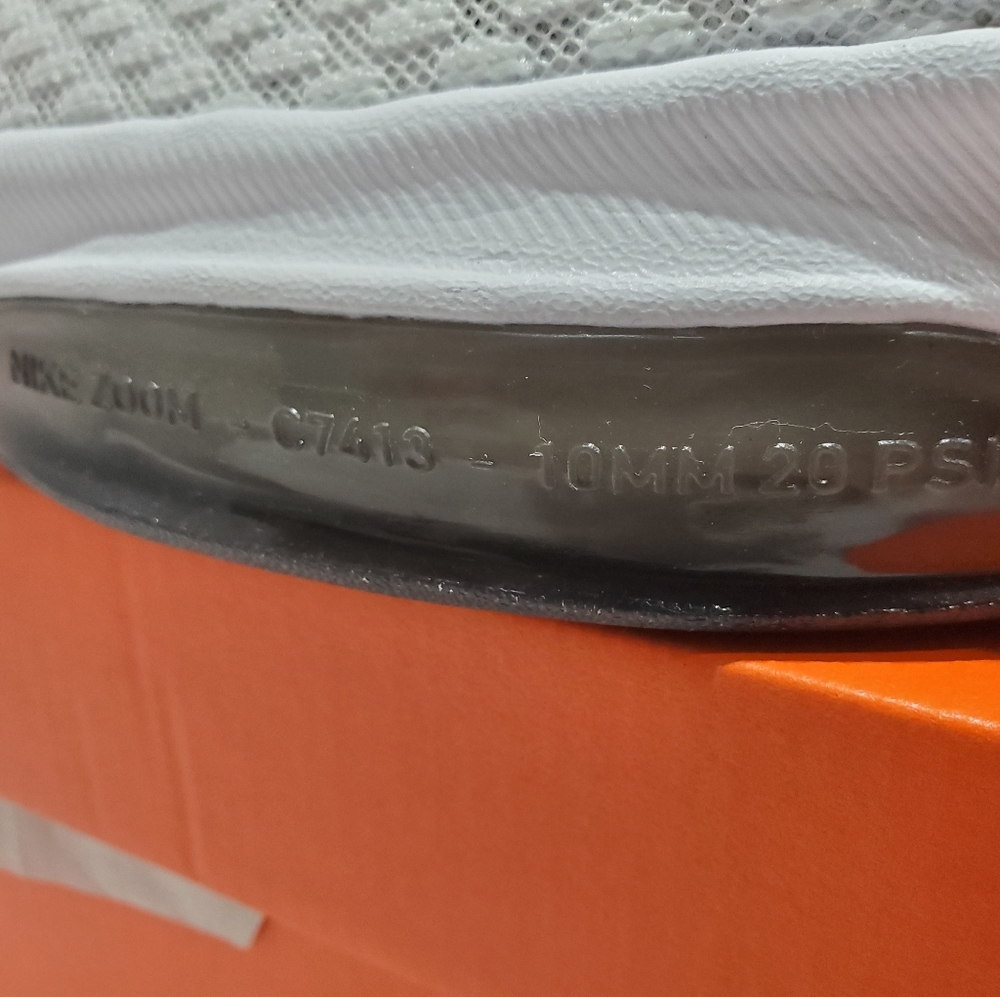Nike Zoom Rize TB - Picture 6 of 12